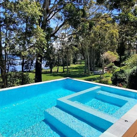 Luxury By The Basin Ξενοδοχείο Sanctuary Point Εξωτερικό φωτογραφία