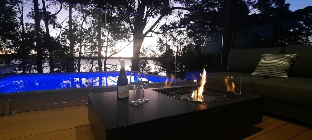 Luxury By The Basin Ξενοδοχείο Sanctuary Point Εξωτερικό φωτογραφία