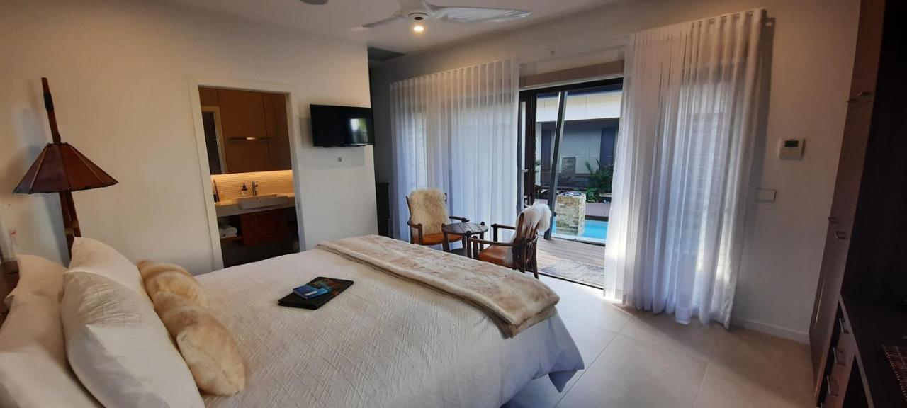Luxury By The Basin Ξενοδοχείο Sanctuary Point Εξωτερικό φωτογραφία