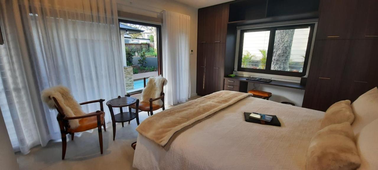 Luxury By The Basin Ξενοδοχείο Sanctuary Point Εξωτερικό φωτογραφία