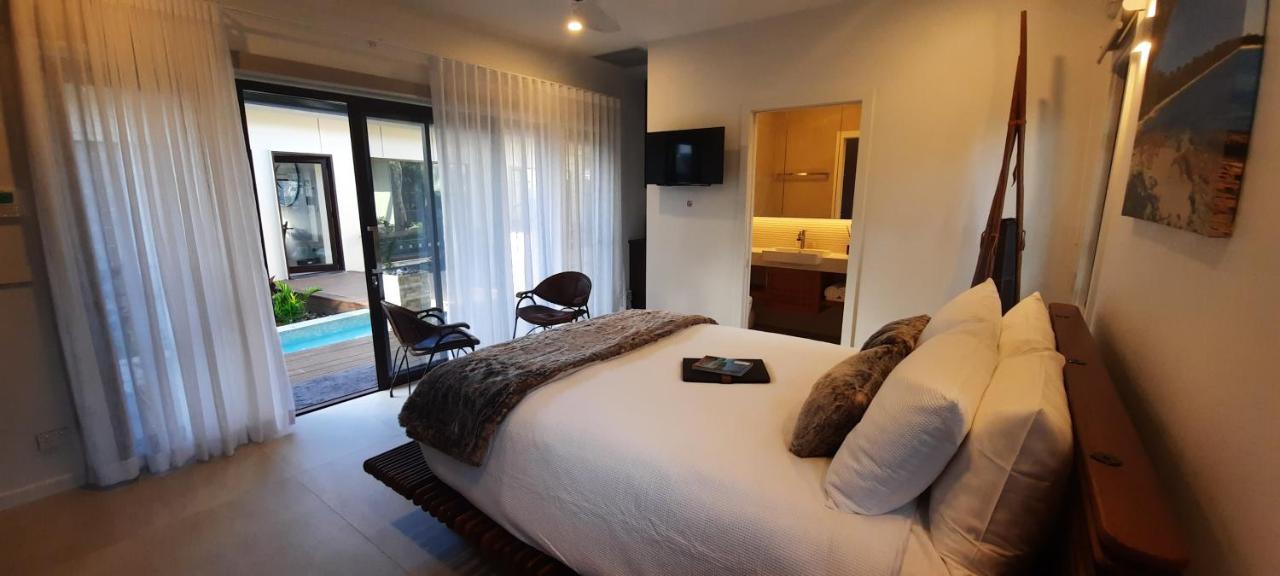 Luxury By The Basin Ξενοδοχείο Sanctuary Point Εξωτερικό φωτογραφία