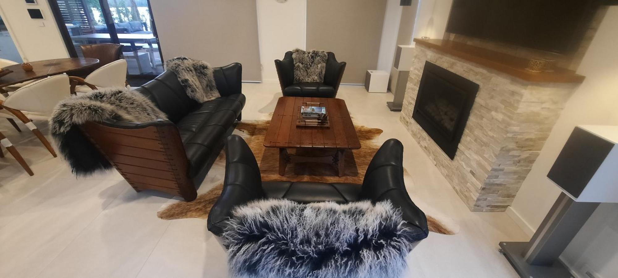 Luxury By The Basin Ξενοδοχείο Sanctuary Point Εξωτερικό φωτογραφία